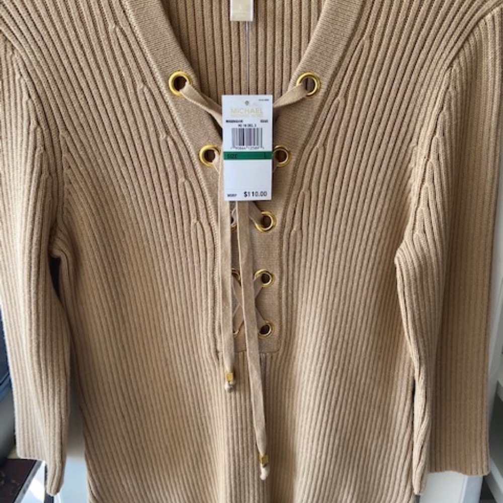 Michael Kors sweater